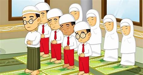 Animasi adzan dan doa sesduah adzanmp4 youtube. Tuntunan Tata Cara Bacaan Niat Shalat Tarawih Dan Witir ...
