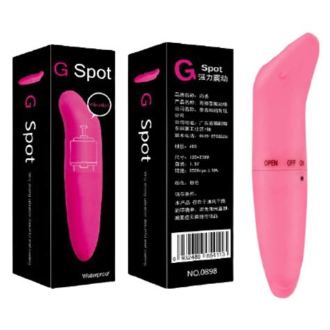Dolphin Vibrator Clitoris G Spot Stimulator Massager Waterproof Mini Bullet Vibrator G Spot