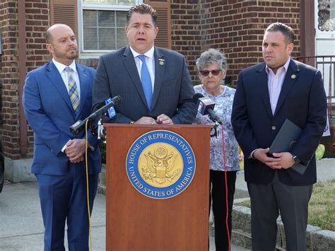 Two Long Island House Republicans Refer George Santos To Ethics