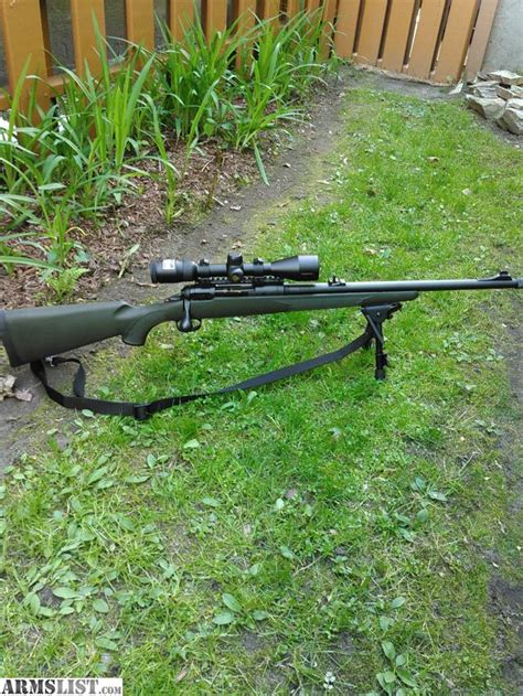 Maybe you would like to learn more about one of these? ARMSLIST - For Sale: Savage hog hunter 223
