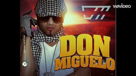 Don Migulo Nota De Pasion 2015 Offcial Audio Youtube
