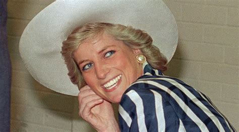 Lady Diana The Ghost Haunts The Windsor Estate World Today News