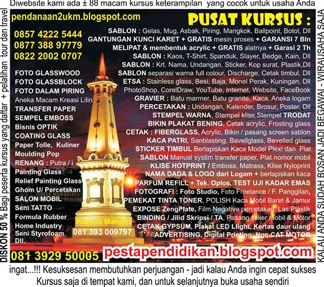 Update loker di ketapang bulan ini untuk anda yang membutuhkan info lowongan pekerjaan terkini untuk wilayah ketapang. Kursus, Bisnis, Usaha Di Kota pati, Kota kudus, Kota ...