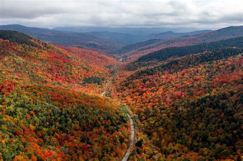 2 Epic New Hampshire National Parks Helpful Guide Photos