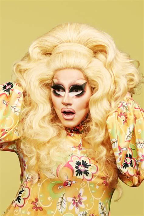 Trixie Mattel Daily On Twitter I Want This Wig For As3 Finale Look