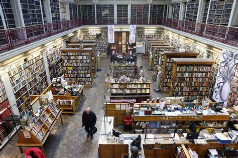 See Inside Newcastles Secret Library Just A Stones Throw From