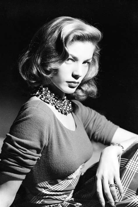 Lauren Bacall Dies At 89 Lauren Bacalls Most Iconic Style Moments