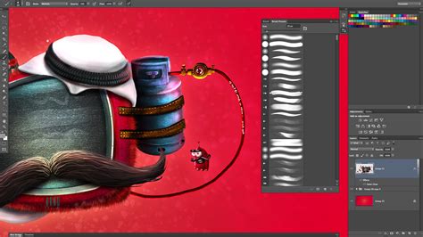 youtube banners on Behance