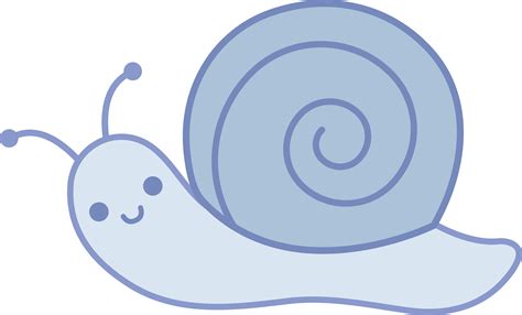 Snail Clipart - Clipartion.com