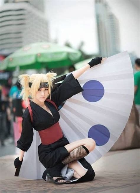 50 Best Halloween Naruto Cosplay Ideas Ever In 2020 Naruto Cosplay Temari Cosplay Cosplay Anime