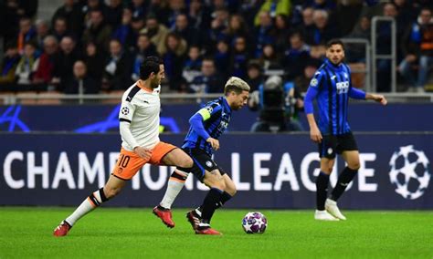 Alejandro gómez (arg) joue actuellement en serie a avec atalanta. Atalanta, Gomez sul coronavirus: 'Bergamo, sembra di stare ...