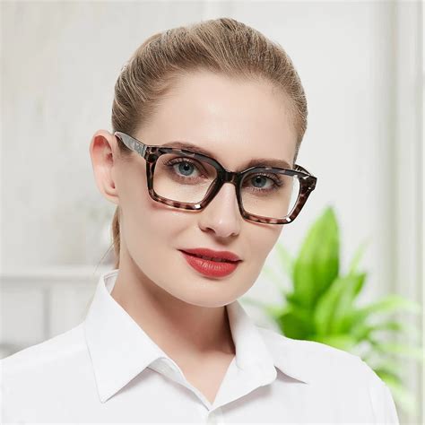 occi chiari luxry brand design women glasses frame acetate legs prescription eyeglasses frames