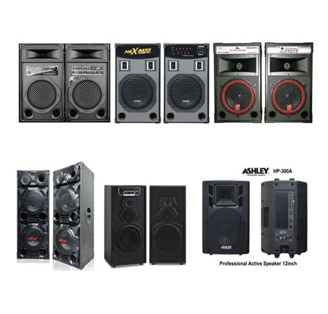 Maybe you would like to learn more about one of these? Harga Speaker Aktif 12 inch Murah dan Bermutu - Harga ...
