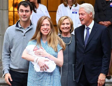 Chelsea Clintons Husband Suffers Massive Hedge Fund Loss On Greek