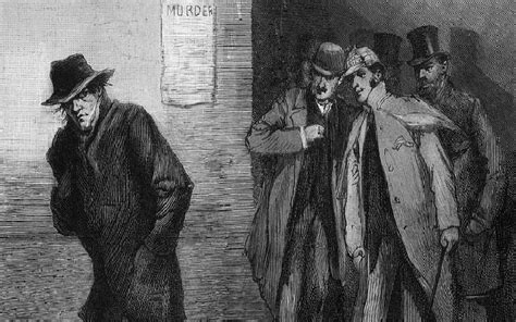 Peneliti Klaim Ungkap Identitas Jack The Ripper Pembunuh Berantai Yang