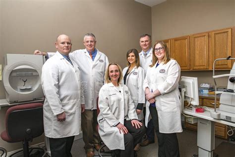 Meet The Eye Doctors At The Eye Care Center Of Kentucky