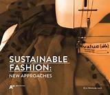 Images of Sustainable Fashion Book