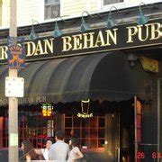 Brendan Behan Pub Photos Reviews Irish Pub Centre St Jamaica Plain Jamaica