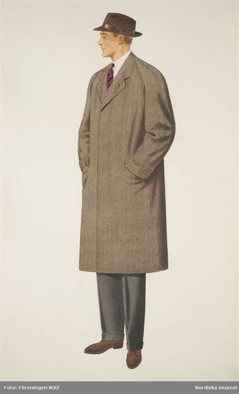 1920s Mens Suit And Sportcoat History Artofit
