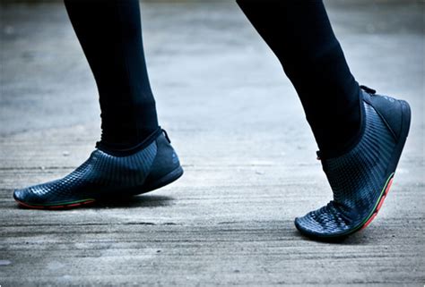 Adidas Adipure Adapt Barefoot Running Shoe