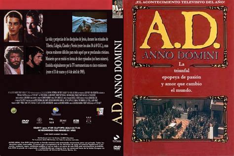 Anno Domini Serie Tv Comunidad Catolica Casa Del Alfarero