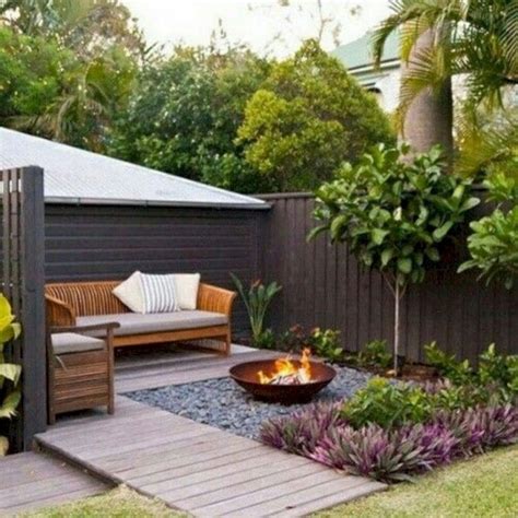 40 Incredible Diy Small Backyard Ideas On A Budget Page 35 Of 42