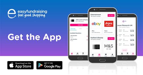 Download free and best app for android phone and tablet with online apk downloader on apkpure.com, including (tool apps, shopping apps, communication apps) and more. Fundraising App | Easyfundraising