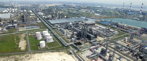 Jurong Island Petrochemical Corporation Of Singapore Private Limited