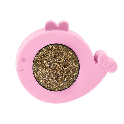 Dog Lots of Squeakers Cat Toy For Cats Self Cat Wall Rotatable Playings