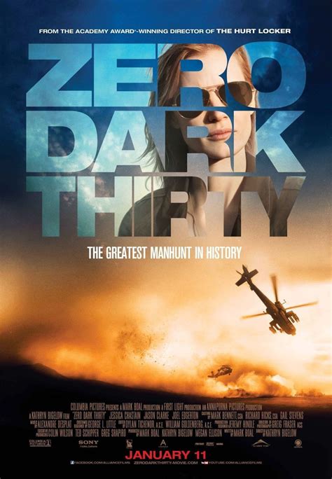 'water dropwort', minaɾi) is a 2020 american drama film written and directed by lee isaac chung. Zero Dark Thirty DVD Release Date | Redbox, Netflix ...