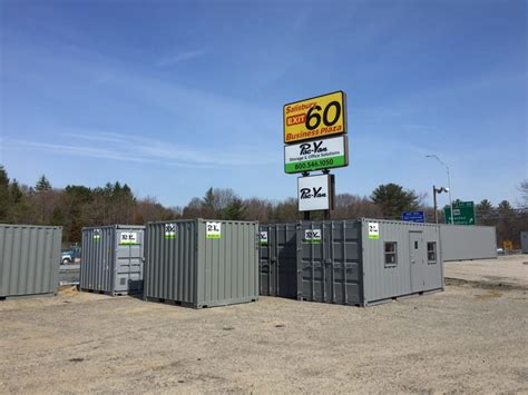 Boston Shipping Containers And Storage Containers For Sale In Ma