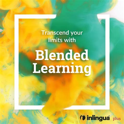 Inlingua Plus Blended Learning Inlingua