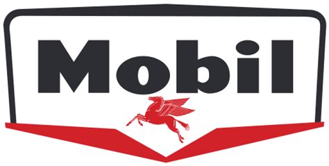 Download Mobil Oil Logo 1 Photo Mobiloillogo1 Sign Clipart 3860842