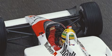 Bitcoin, dogecoin, ether and other cryptocurrencies are now worth about $2 trillion. Why Did Ayrton Senna Crash at Monaco In 1988?
