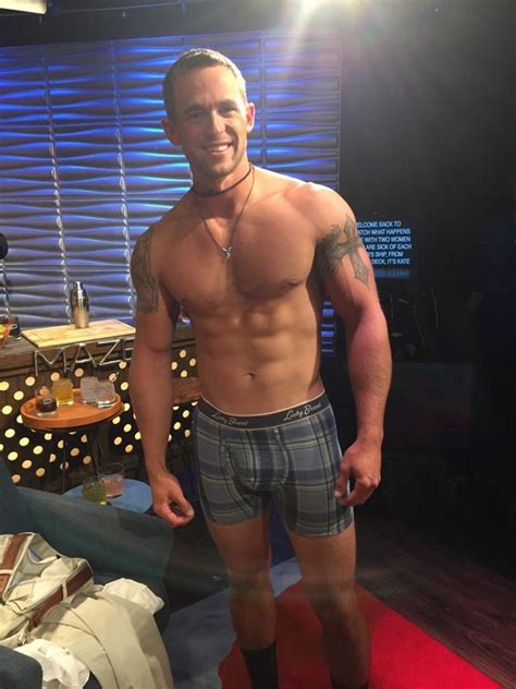 Andy Cohen On Twitter Commercial Break Beefcake Youre Welcome
