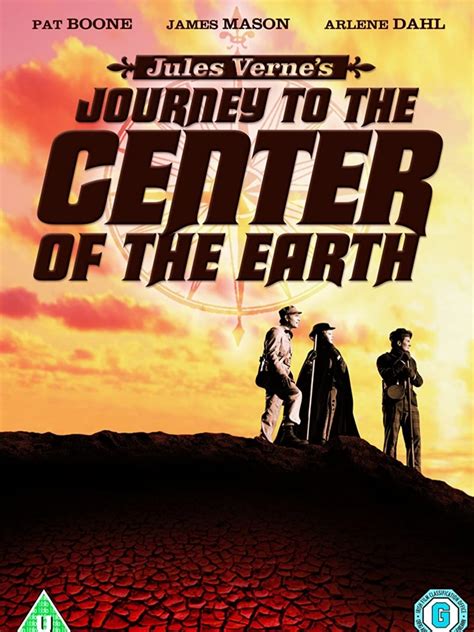 Watch Journey To The Center Of The Earth 1959 Full Movie Online Free