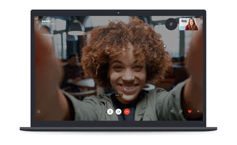 Skype Now Allows You To Move Video Preview All Around The Screen