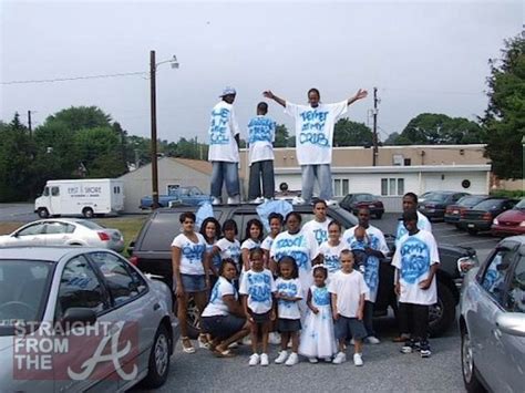 ghetto wedding 05 straight from the a [sfta] atlanta entertainment industry gossip and news