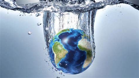 Proponen Soluciones Basadas En Naturaleza Para Garantizar El Agua — El