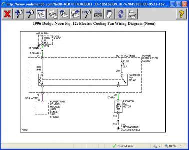 Ebook pdf c3 fuse dead battery boxster. 1996 Dodge Neon Radiator: After Driving 50 Miles or So, When I ...