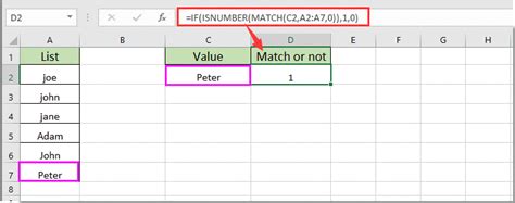 Excel Formula If Cell Contains Text From List Excel