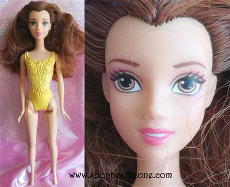 Barbie Mattel Nude Doll Toys Games Toys Etna Com Pe