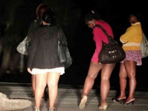 Botswana Prostitutes Numbers Sisonke Gaborone Francistown Brothels Clubs S3x Workers Eremmel