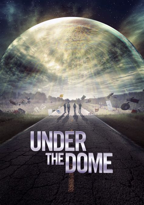 Metacritic tv reviews, under the dome, a small town in maine is cut off from the rest of the world in the miniseries based on stephen king's book of the same name. Under the Dome | TV fanart | fanart.tv