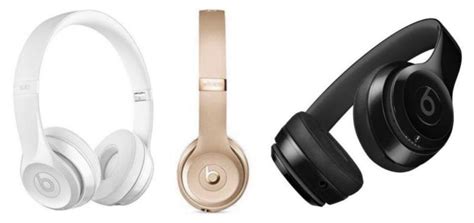 Apple Offers Discounts On Beatsx Powerbeats3 And Beats Solo3 Wireless