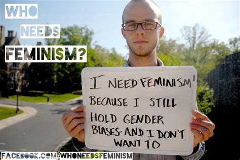 How Everybody Including Men Can Benefit From Feminism Huffpost Uk Life