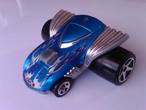 Exhausted Hot Wheels Wiki Fandom Powered By Wikia
