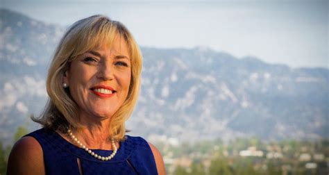 Barger Launches Re Election Campaign For La County Supervisor Fifth