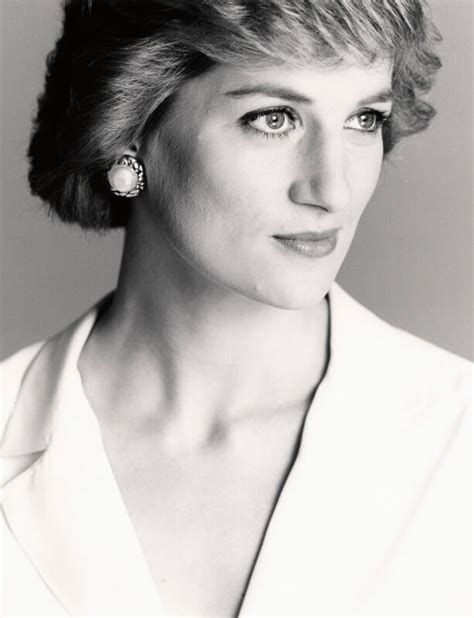 npg x32745 diana princess of wales large image national portrait gallery