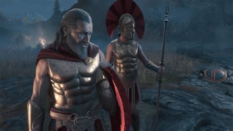 Prologue Assassin s Creed Odyssey solution complète jeuxvideo com